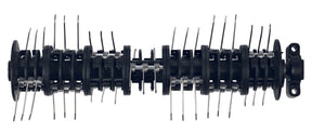 Rola de aerare originala Einhell (accesorii pentru scarificator - aerator, compatibila cu scarificatorul - aerator electric Einhell GC - SA 1231, 42 de varfuri din otel, latime de lucru 31 cm) Einhell - scule electrice si unelte profesionale - BricoMart
