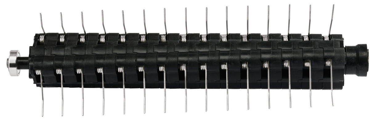 Rola de aerare originala Einhell (accesoriu scarificator - aerator, potrivit pentru scarificatorul - aerator electric Einhell GC - ES/SA 1231/1, 45 de varfuri din otel, latime de lucru de 31 cm) Einhell - scule electrice si unelte profesionale - BricoMart