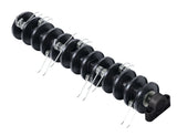 Rola de aerare originala Einhell (accesoriu scarificator - aerator, potrivit pentru scarificatorul - aerator fara cablu Einhell GE - SC 35 Li, 24 de varfuri de otel, latime de lucru de 35 cm) Einhell - scule electrice si unelte profesionale - BricoMart