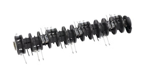 Role de aerare de schimb originale Einhell (accesorii pentru scarificator - aerator, compatibile cu scarificatorul - aerator electric Einhell GE - SA 1435, 26 de varfuri din otel, latime de lucru de 35 cm) Einhell - scule electrice si unelte profesionale - BricoMart