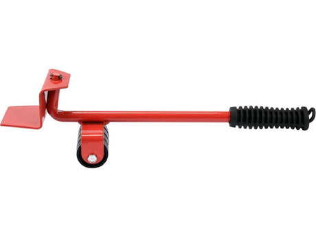 ROLE PENTRU TRANSPORT YATO YT-37490 MOBILA, 300KG YATO - scule electrice si unelte profesionale - BricoMart