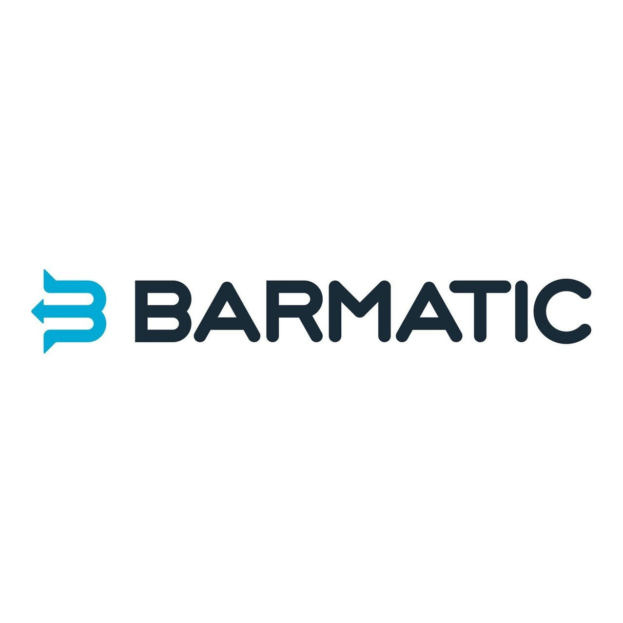 Roți exterioare pentru profile verticale Oxygen, set 2 bucăți Barmatic