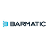 Roți exterioare pentru profile verticale Oxygen, set 2 bucăți Barmatic