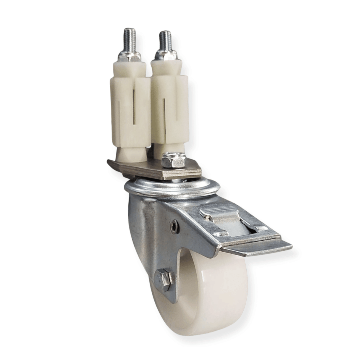 Roti interne pentru profile verticale Oxygen, set de 2 buc. Barmatic
