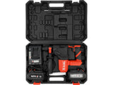 ROTOPERCUTOR 18V SDS+, 2X4AH Yato YT - 827722 Yato - scule electrice si unelte profesionale - BricoMart