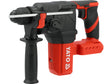 ROTOPERCUTOR 18V SDS+, FARA ACUMULATOR Yato YT - 827723 Yato - scule electrice si unelte profesionale - BricoMart