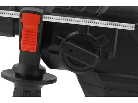 ROTOPERCUTOR 18V SDS+, FARA ACUMULATOR Yato YT - 827723 Yato - scule electrice si unelte profesionale - BricoMart