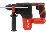 ROTOPERCUTOR 18V SDS+, FARA ACUMULATOR Yato YT - 827723 Yato - scule electrice si unelte profesionale - BricoMart