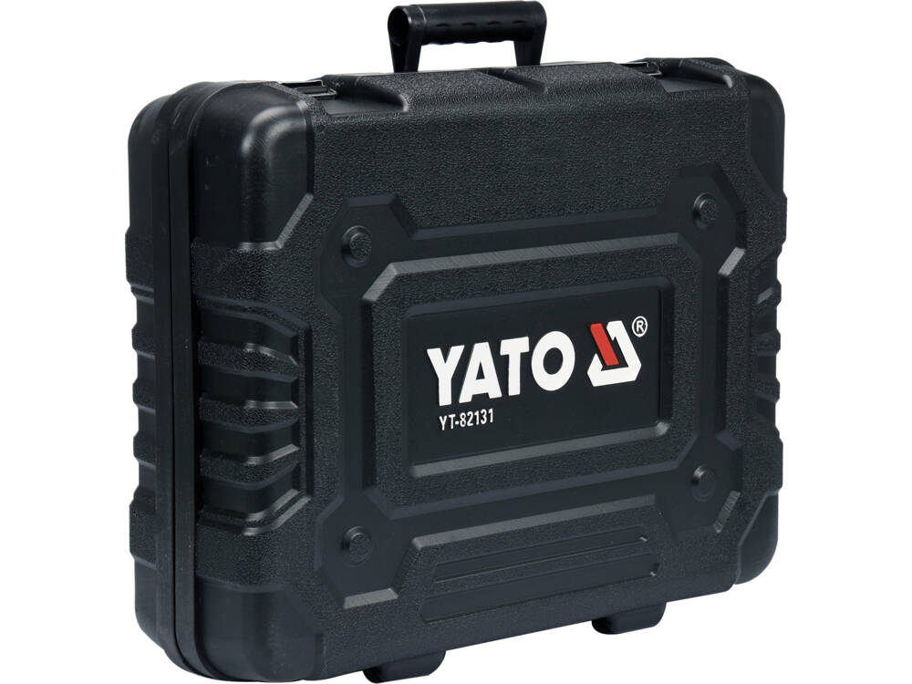 ROTOPERCUTOR SDS MAX YATO YT-82131 20J 1300W YATO - scule electrice si unelte profesionale - BricoMart