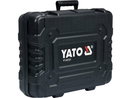ROTOPERCUTOR SDS MAX YATO YT-82131 20J 1300W YATO - scule electrice si unelte profesionale - BricoMart