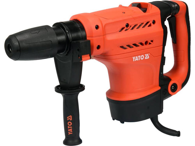 ROTOPERCUTOR SDS MAX YATO YT-82131 20J 1300W YATO - scule electrice si unelte profesionale - BricoMart