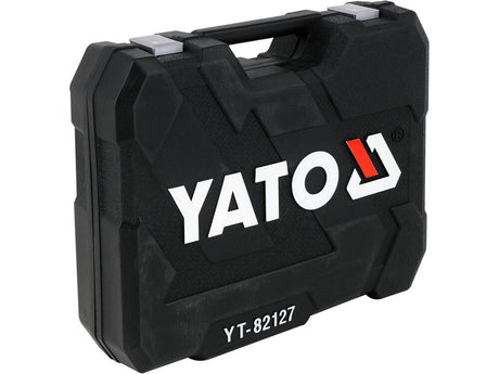 ROTOPERCUTOR SDS PLUS, YATO YT-82127 1500W YATO - scule electrice si unelte profesionale - BricoMart
