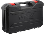 Rotopercutor SDS+3,2j YATO YT-821200, 750 W - imagine 11
