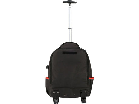 RUCSAC CU ROTI PT SCULE, 27L Yato YT - 74287 Yato - scule electrice si unelte profesionale - BricoMart