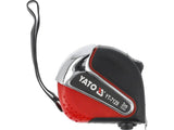 RULETA 3MX16MM CU YATO YT-7129 CAP MAGNETIC YATO - scule electrice si unelte profesionale - BricoMart