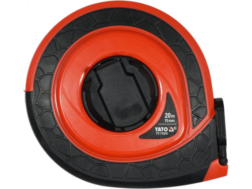 RULETA FIBRA DE YATO YT-71570 STICLA 20 MX15MM YATO - scule electrice si unelte profesionale - BricoMart