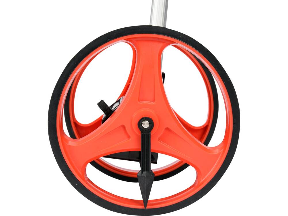 RULETA ROATA, AFISAJ YATO YT-71650 ELECTRONIC, 0,01 - 10000M YATO - scule electrice si unelte profesionale - BricoMart