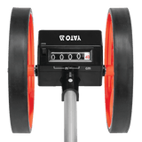 RULETA ROATA, AFISAJ YATO YT-71650 ELECTRONIC, 0,01 - 10000M YATO - scule electrice si unelte profesionale - BricoMart
