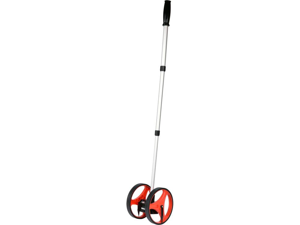 RULETA ROATA, AFISAJ YATO YT-71650 ELECTRONIC, 0,01 - 10000M YATO - scule electrice si unelte profesionale - BricoMart