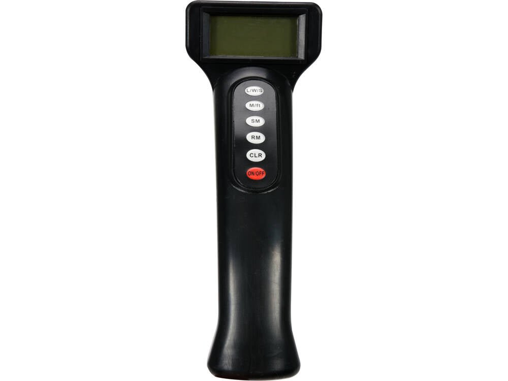 RULETA ROATA, AFISAJ YATO YT-71655 ELECTRONIC 0.1-10000M YATO - scule electrice si unelte profesionale - BricoMart