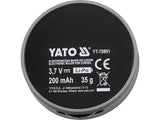 Ruleta smart 0 YATO YT-70991, 99,9 m - imagine 5