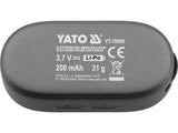 Ruleta smart 0,05 YATO YT-70990, 99,9 m - imagine 6