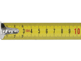 RULETA VOREL 10139 10MX25MM VOREL - scule electrice si unelte profesionale - BricoMart