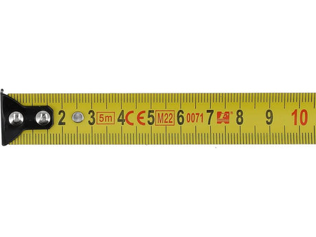 RULETA YATO YT-71076 5MX19MM YATO - scule electrice si unelte profesionale - BricoMart