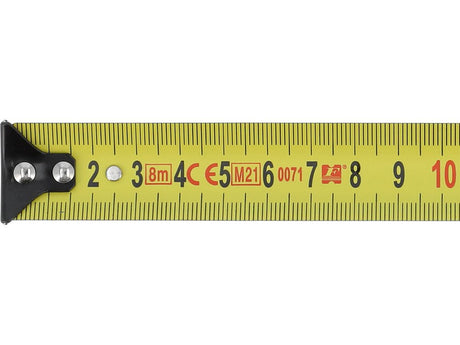 RULETA YATO YT-71077 8MX25MM YATO - scule electrice si unelte profesionale - BricoMart