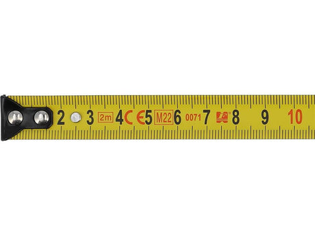 RULETA YATO YT-71151 3MX16MM YATO - scule electrice si unelte profesionale - BricoMart