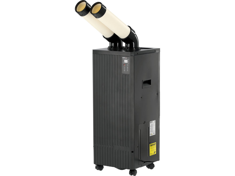 Klimatizator punktowy przenośny YATO YT-99450, 2,5 kW