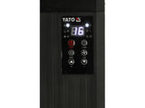 Klimatizator punktowy przenośny YATO YT-99450, 2,5 kW - imagine 10