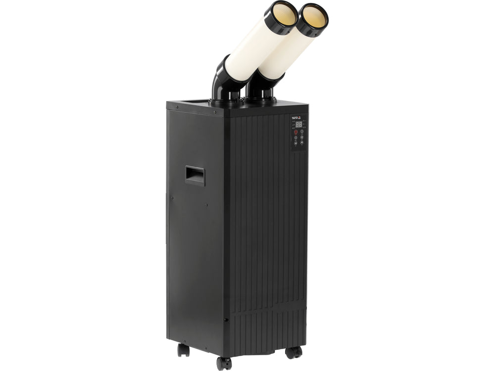 Klimatizator punktowy przenośny YATO YT-99450, 2,5 kW - imagine 2