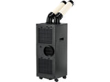 Klimatizator punktowy przenośny YATO YT-99450, 2,5 kW - imagine 3