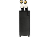 Klimatizator punktowy przenośny YATO YT-99450, 2,5 kW - imagine 4