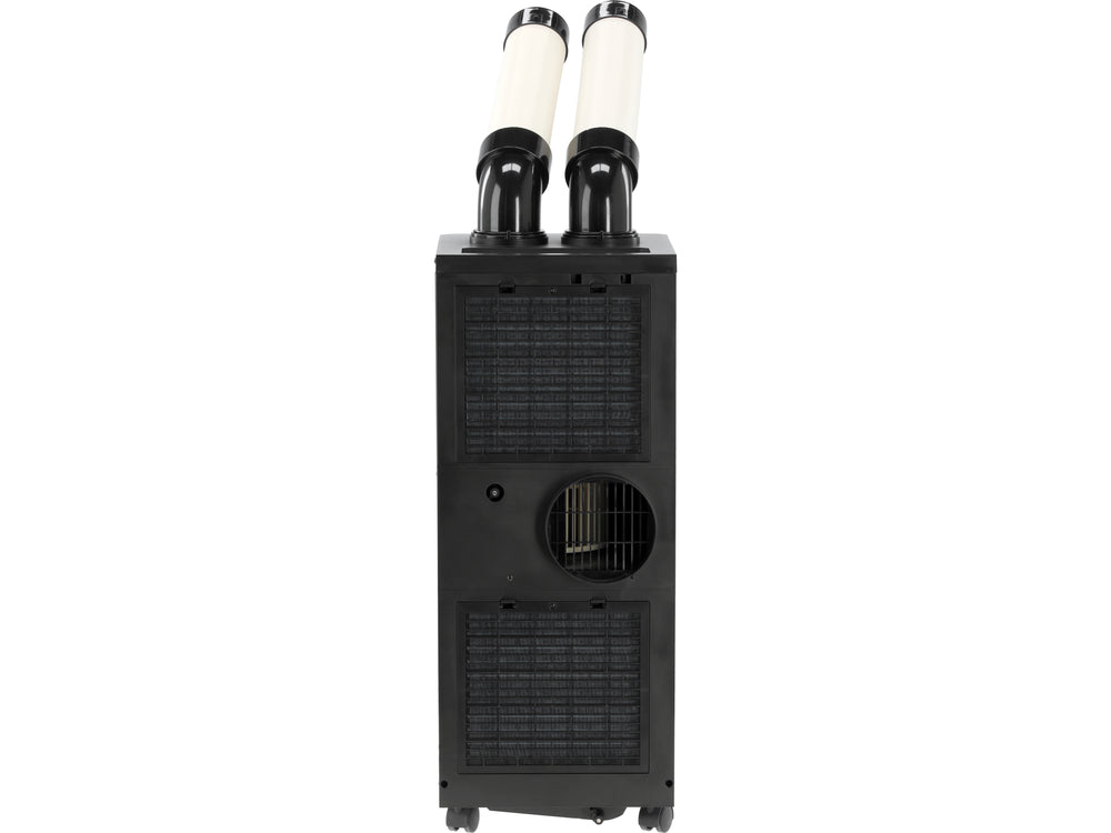Klimatizator punktowy przenośny YATO YT-99450, 2,5 kW - imagine 5