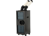 Klimatizator punktowy przenośny YATO YT-99450, 2,5 kW - imagine 7
