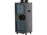 Klimatizator punktowy przenośny YATO YT-99450, 2,5 kW - imagine 8
