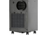 Klimatizator punktowy przenośny YATO YT-99450, 2,5 kW - imagine 9