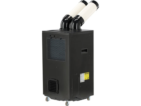 Aparat de climatizare portabil YATO YT-99451, 3,5 kW - imagine 3
