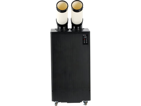 Aparat de climatizare portabil YATO YT-99451, 3,5 kW - imagine 5