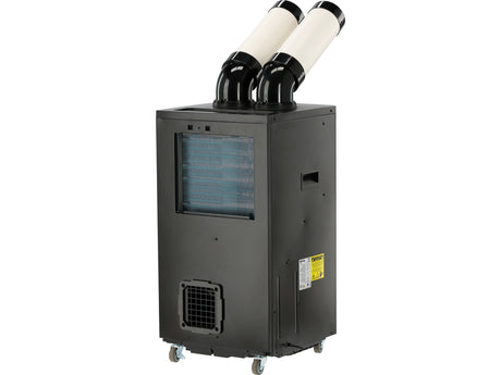 Aparat de climatizare portabil YATO YT-99451, 3,5 kW - imagine 7