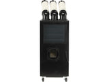 Aparat de climatizare portabil YATO YT-99452, 5,5 kW - imagine 5