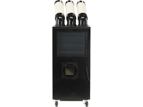 Aparat de climatizare portabil YATO YT-99452, 5,5 kW - imagine 5