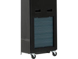 Aparat de climatizare portabil YATO YT-99452, 5,5 kW - imagine 8