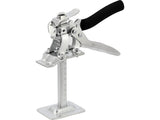 Podnosnic suport pentru glazura 10 YATO YT-37201, 160 mm - imagine 5