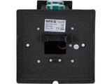Priza de gradina stalp din otel YATO YT-81275, IP44, 4 x 230 V - imagine 8