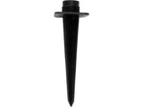 Priza de gradina stalp pp YATO YT-81274, IP44, 4 x 230 V - imagine 9
