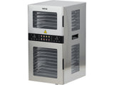 Susa de uscare alimentara 20 tavi YATO YG-16001, 1500 W