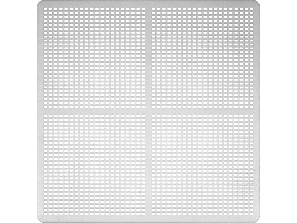Susa de uscare alimentara 20 tavi YATO YG-16001, 1500 W - imagine 11